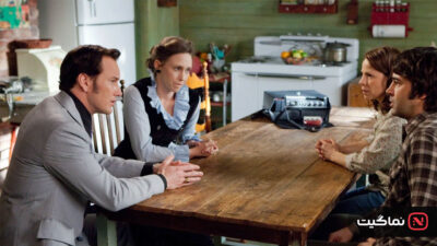 The Conjuring 2013