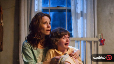 The Conjuring 2013
