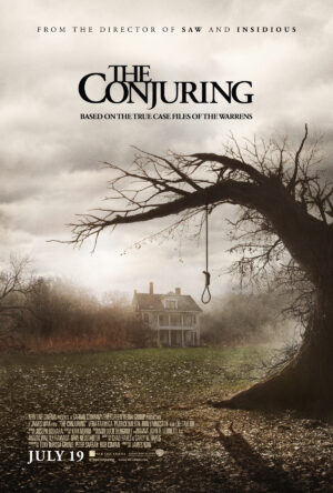 دانلود و تماشای فیلم The Conjuring 2013