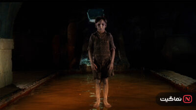 The Devil's Backbone 2001
