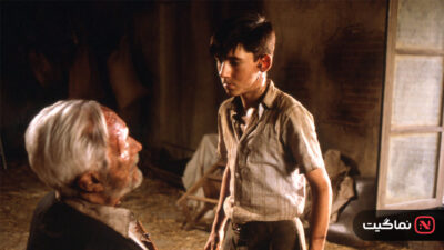The Devil's Backbone 2001