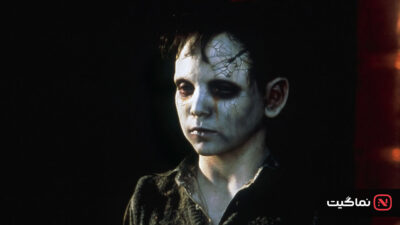 The Devil's Backbone 2001