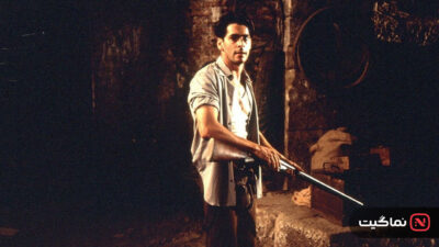 The Devil's Backbone 2001