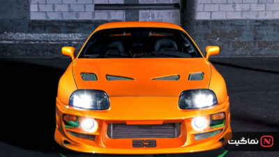 The Fast and the Furious 2001