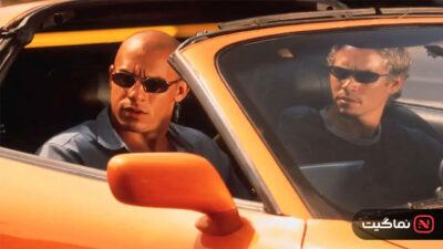 The Fast and the Furious 2001