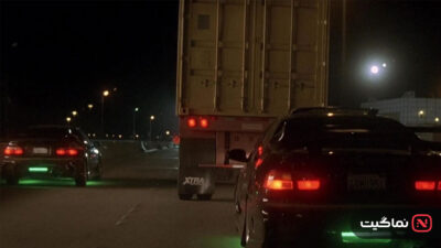 The Fast and the Furious 2001