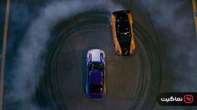The Fast and the Furious Tokyo Drift 2006