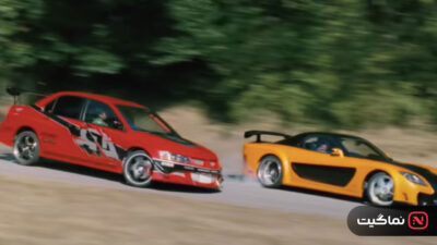 The Fast and the Furious Tokyo Drift 2006