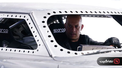 The Fate of the Furious 2017
