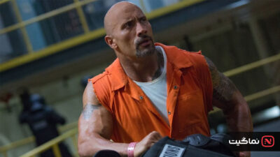 The Fate of the Furious 2017