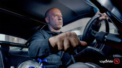 The Fate of the Furious 2017
