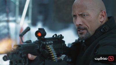 The Fate of the Furious 2017