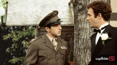 The Godfather 1972