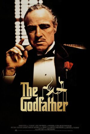 دانلود و تماشای فیلم The Godfather 1972