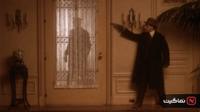 The Godfather 1972