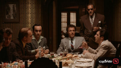 The Godfather 1972