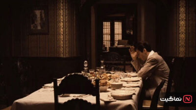 The Godfather 1972