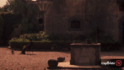 The Godfather Part III 1990