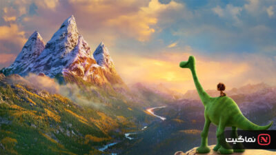 The Good Dinosaur 2015
