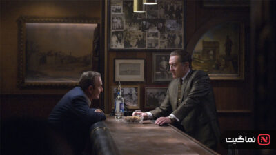 The Irishman 2019