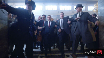 The Irishman 2019