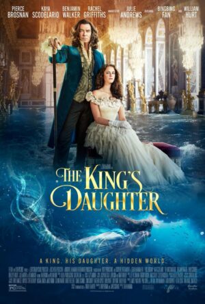 دانلود و تماشای فیلم The King's Daughter 2022