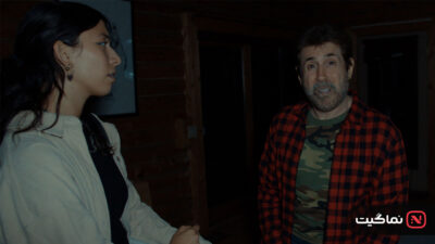 The Last Cabin 2025