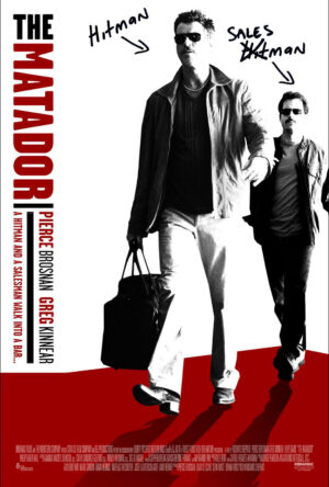 دانلود و تماشای فیلم The Matador 2006