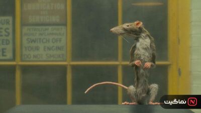The Rat Catcher 2023