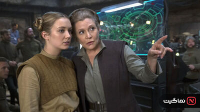 The Skywalker Legacy 2020