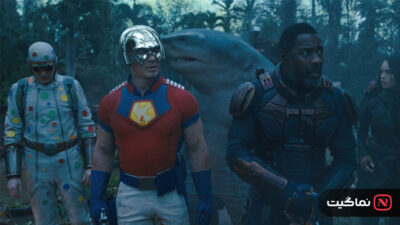 The Suicide Squad 2021