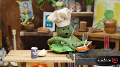 The Tiny Chef Show 2022