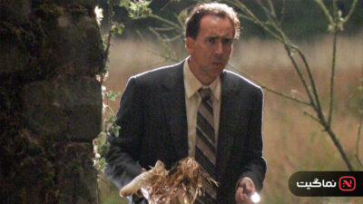 The Wicker Man 2006