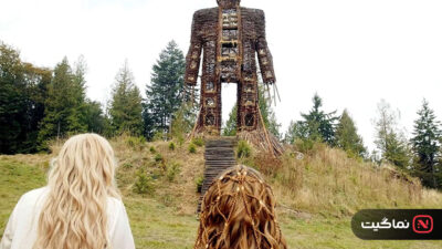 The Wicker Man 2006
