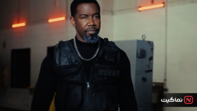 Trouble Man 2025
