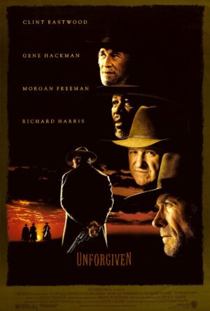 دانلود و تماشای فیلم Unforgiven 1992
