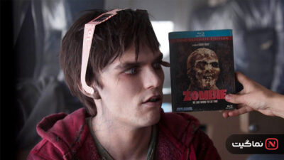 Warm Bodies 2013