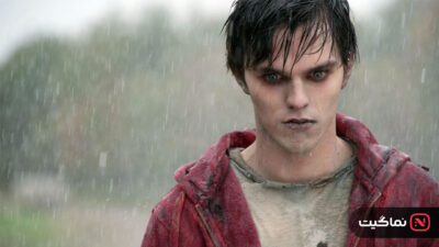 Warm Bodies 2013