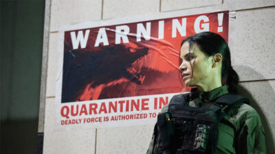 Werewolves 2024