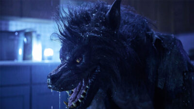 Werewolves 2024
