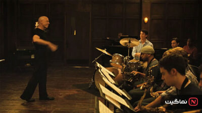 Whiplash 2014