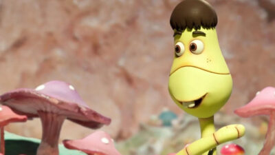Worm 2013