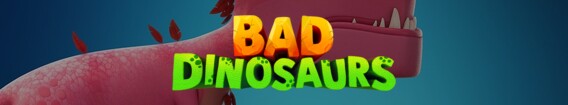 Bad Dinosaurs (2024)