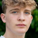Aaron McVeigh