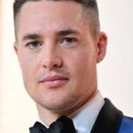 Alexander Dreymon