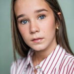 Alisha Weir