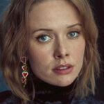 Amelia Eve