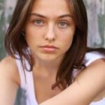 Annabel Wolfe