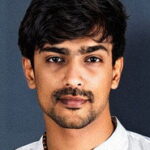 Arjun Chidambaram