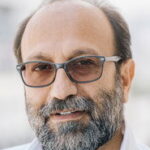 Asghar Farhadi